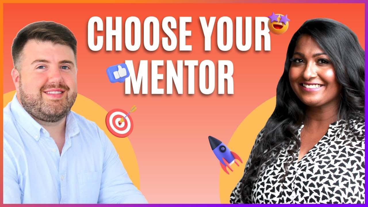 eXp Mentorship Program - eXp Mentor - eXp explained