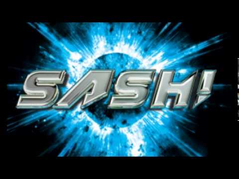SASH - 10 - TOGETHER AGAIN