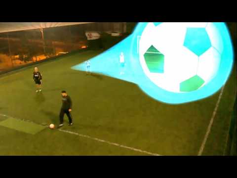 Akatlar Halı Saha 09.12.2015 19:00 - akillisaha.com