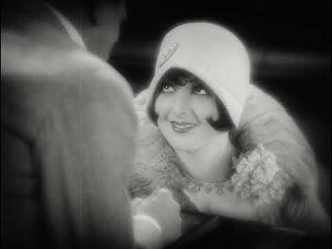 Asphalt | 1929 | Full Movie | Silent Film | Drama | Crime | German Expressionism | Romance