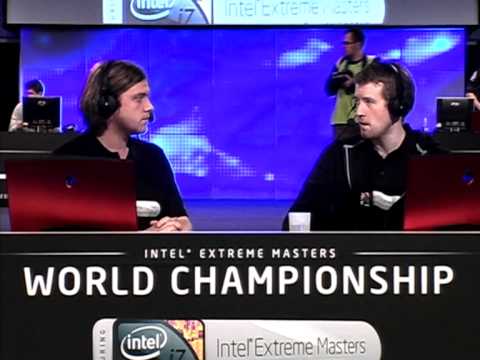 IEM IV World Championship Day 1 - Highlights