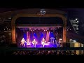 Hayseed Dixie - Fat Bottomed Girls | Picturedrome, Holmfirth 19/11/2021