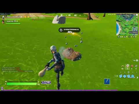 There is a 0.1% chance of this happening...😱