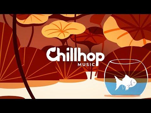 Sleepy Fish & coa - A Note from my Book 🐟 [lofi hiphop / cozy beats]