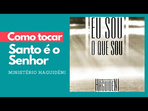 Ministério Sancti dei - Santo é o Senhor…