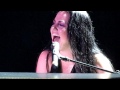 Evanescence Amy Lee MY IMMORTAL Live ...