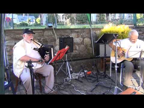 Winster Processional