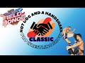 Hot Dog And A Handshake Classic ROH Field Of Honor 2016