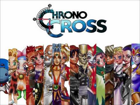 My top 200 favorite VGM tracks of all time #174: Shadow's End Forest