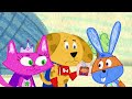 Woofster And The Pet Pack Super Why WildBrain Full Episodes For Kids