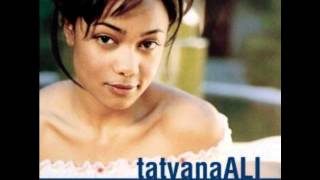 Tatyana Ali - Everytime (Phuturistix Mix)