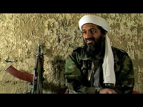 , title : 'Exclusive Osama Bin Laden - First Ever TV Interview'