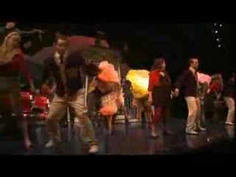 Cry-Baby on Broadway - "Baby Baby Baby"
