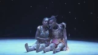 Jordan and Sasha Tribute