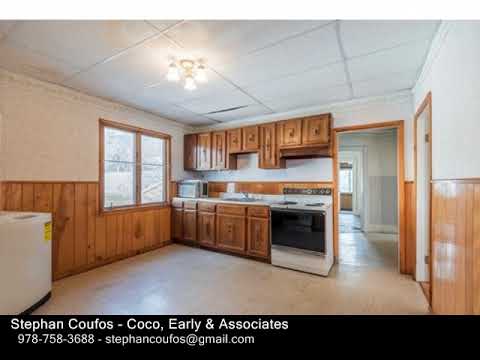20-22 Bryant St, Malden MA 02148 - Multi Family Home - Real Estate - For Sale -