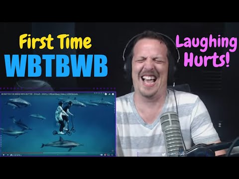 [Funny Reaction] WBTBWB - 20 km/h, TomTuffnuts Reacts to WBTBWB,  wbtbwb reaction
