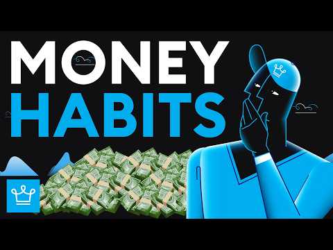 @alux - "5 Money Habits Most People Ignore"