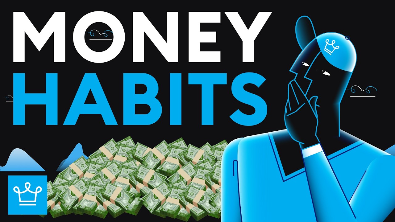 5 Money Habits Most People Ignore