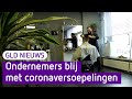 GLD Nieuws 25 februari 2022