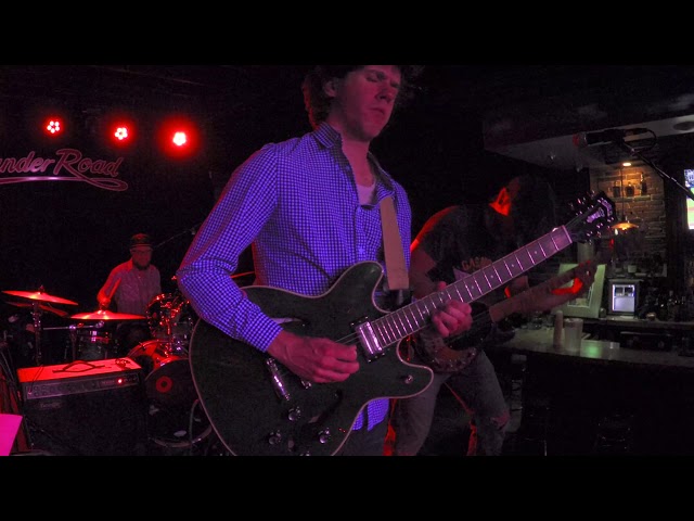 Somerville Shuffle Video