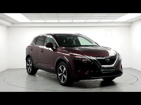 Nissan Qashqai ePOWER QASHQAI SV PREMIUM - Image 2