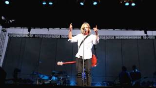 Switchfoot - Bullet Soul (Live in San Diego)