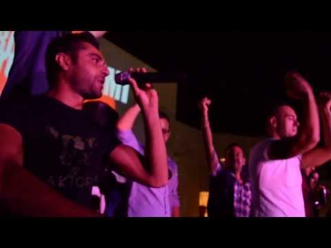 Koala maxi presenta Abbronzatissimi Project 14sett2013