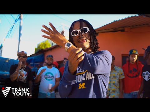 Pakitin El Verdadero - La Verdadera 40 (Video Oficial)