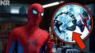 SPIDER-MAN BRAND NEW DAY: New Trailer Footage Breakdown! SPIDER-MAN BRAND NEW DAY: New Trailer Footage Breakdown!
