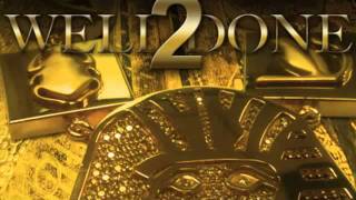 Tyga - Pussy Talkin (Well Done 2 Mixtape 2011)