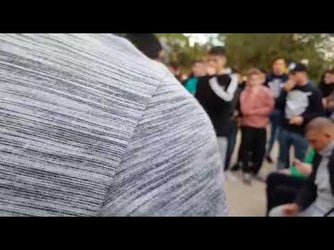 Carmain vs Narte mc Filtros Torrevieja Battle