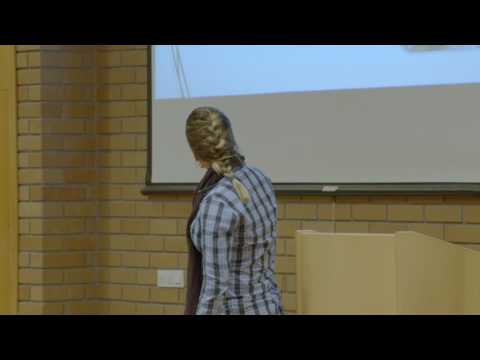 Vídeo: Espaços naturais protegidos no Brasil: situação atual e perspectivas