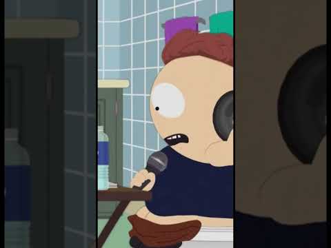 South Park Reaction