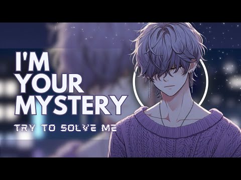 Mystery Saja — My Name Is Mystery (Try to Solve Me) | K-Pop Demon Hunters Inspired Track