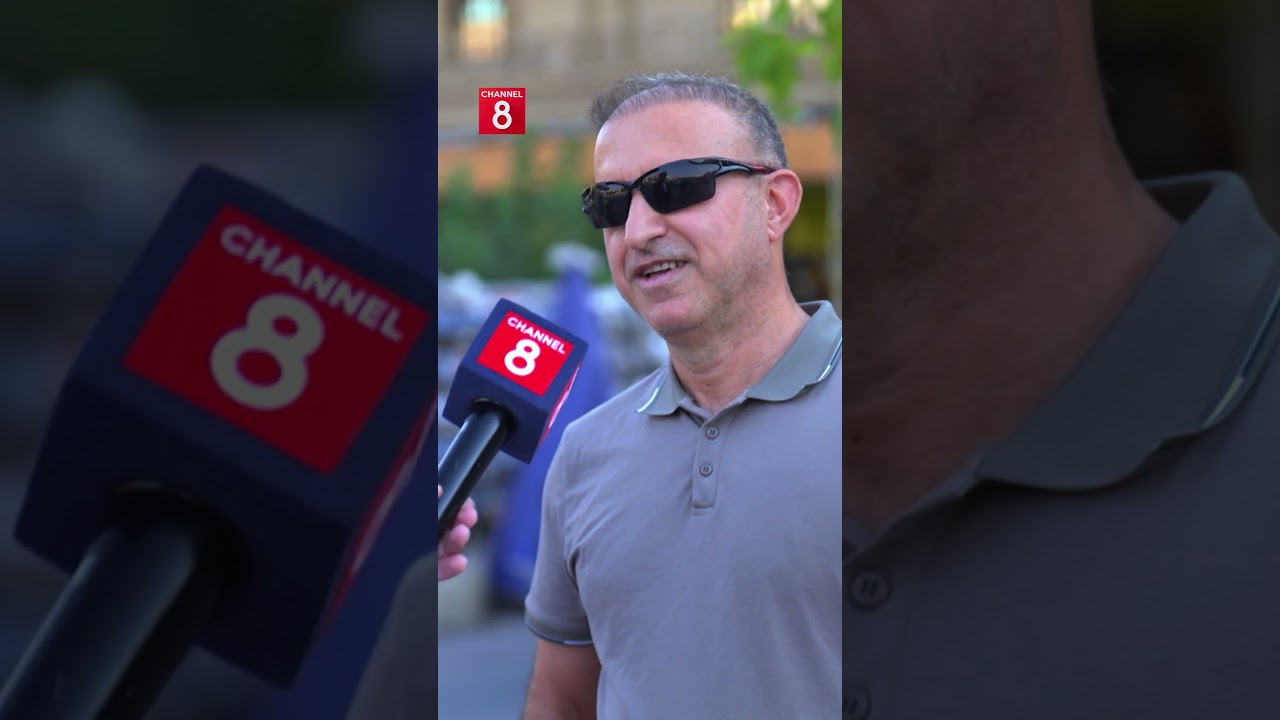 ڤیدیۆ | لە ئەمریکاوە گەڕاوەتەوە بۆ سلێمانی و دەڵێت: غەریبی ناخۆشە