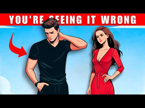 Why Men Act Distant When They’re Falling for You (10 Psychology Facts)