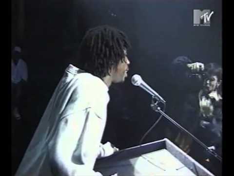 Bryan Gee Awards 1996