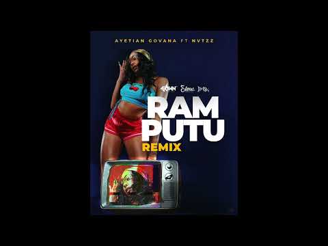 Ayetian - Ram Putu Remix by Djs Slow Sown Dyron