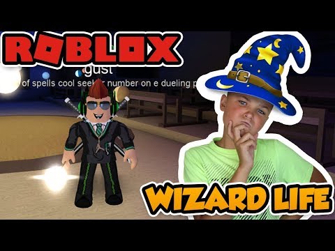 Wizard Battle Team Crash Roblox Wizard Life - 