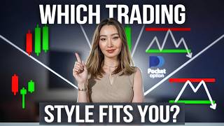 Profitable Trading Strategy: The TRUTH About Different Trading Styles