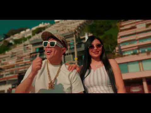 MANTEQUILLA  -  CORONE CONTIGO ( VIDEO OFICIAL ) PROD. ABRAHAM WAYNE