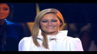 Helene Fischer - Ehrlich und Klar (Live aus dem deutschen Theater München 2013)