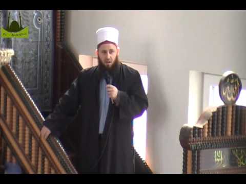 ZEKERIJA ef. QAZIMI - SHËN VALENTINI - FESTE E PABESIMTARËVE