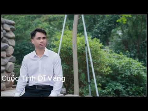 Cuộc tình dĩ vãng - Chu Văn Minh