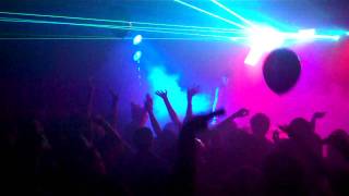 Popscene SF | Pictureplane - Post Physical [live 29 Dec 2011]