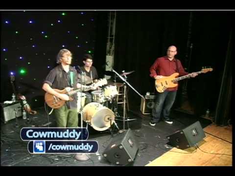 Tim Qualls Show - Cowmuddy