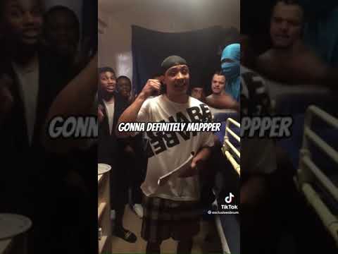 LC Southside Jail Freestyle