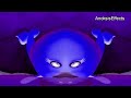 Little Baby Bum The Little Blue Whale Effects Sponsored By Gamavision Csupo