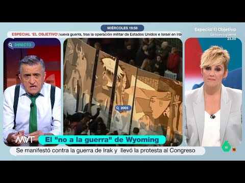 Wyoming, sobre Trump: 