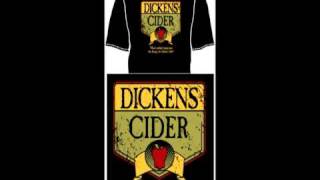 Dickens Cider